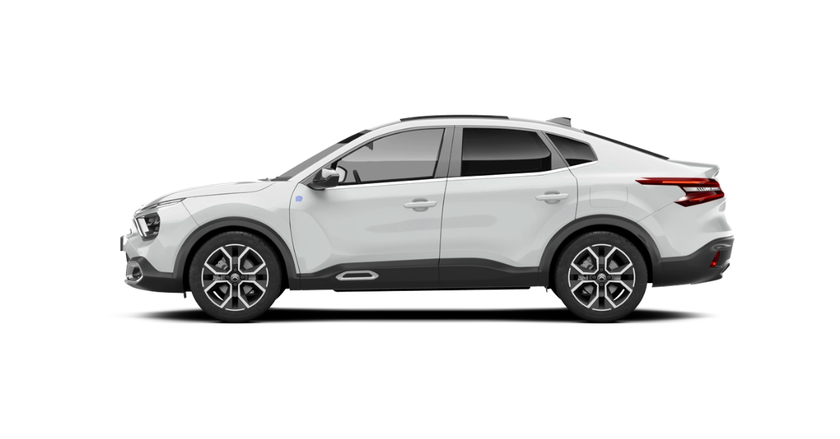 Citroën C4 X
