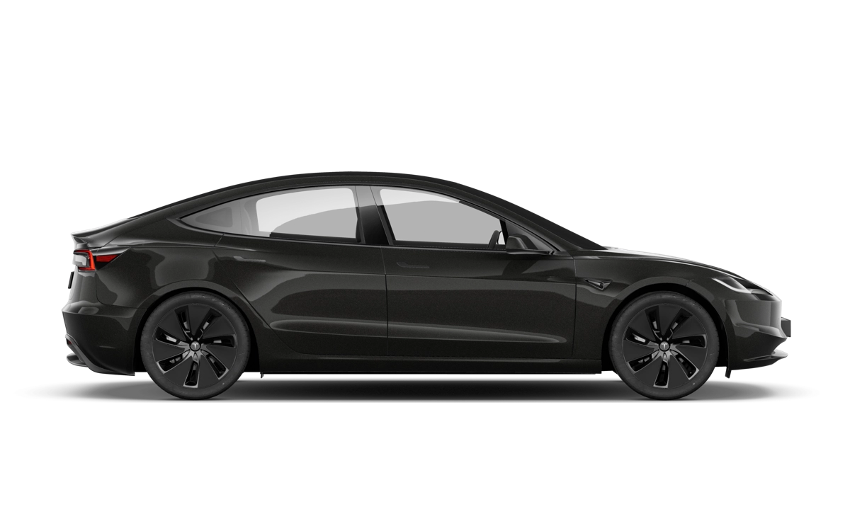 Tesla Model 3, 2023─