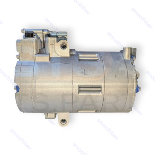 A/С Compressor Electric