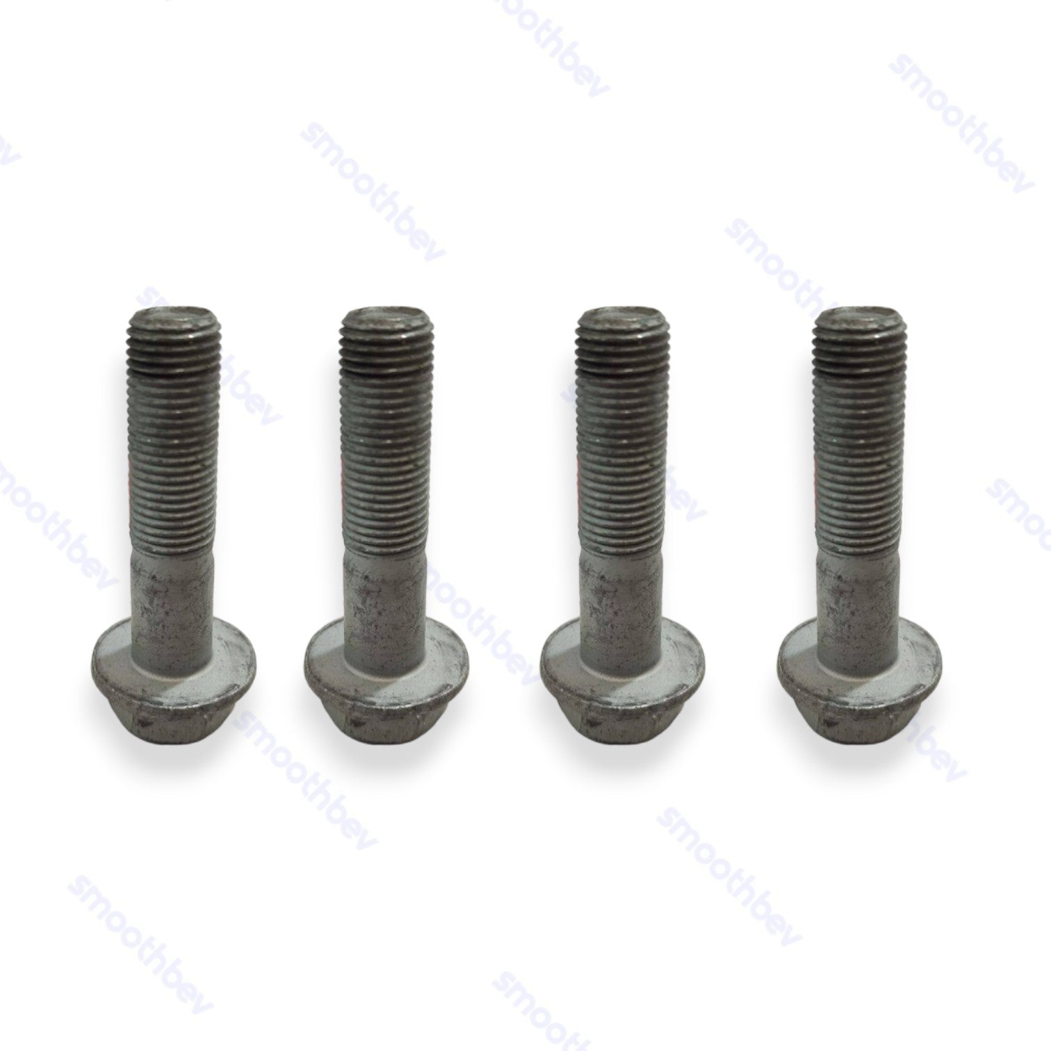 Bolt set (4 PC) - Smoothbev