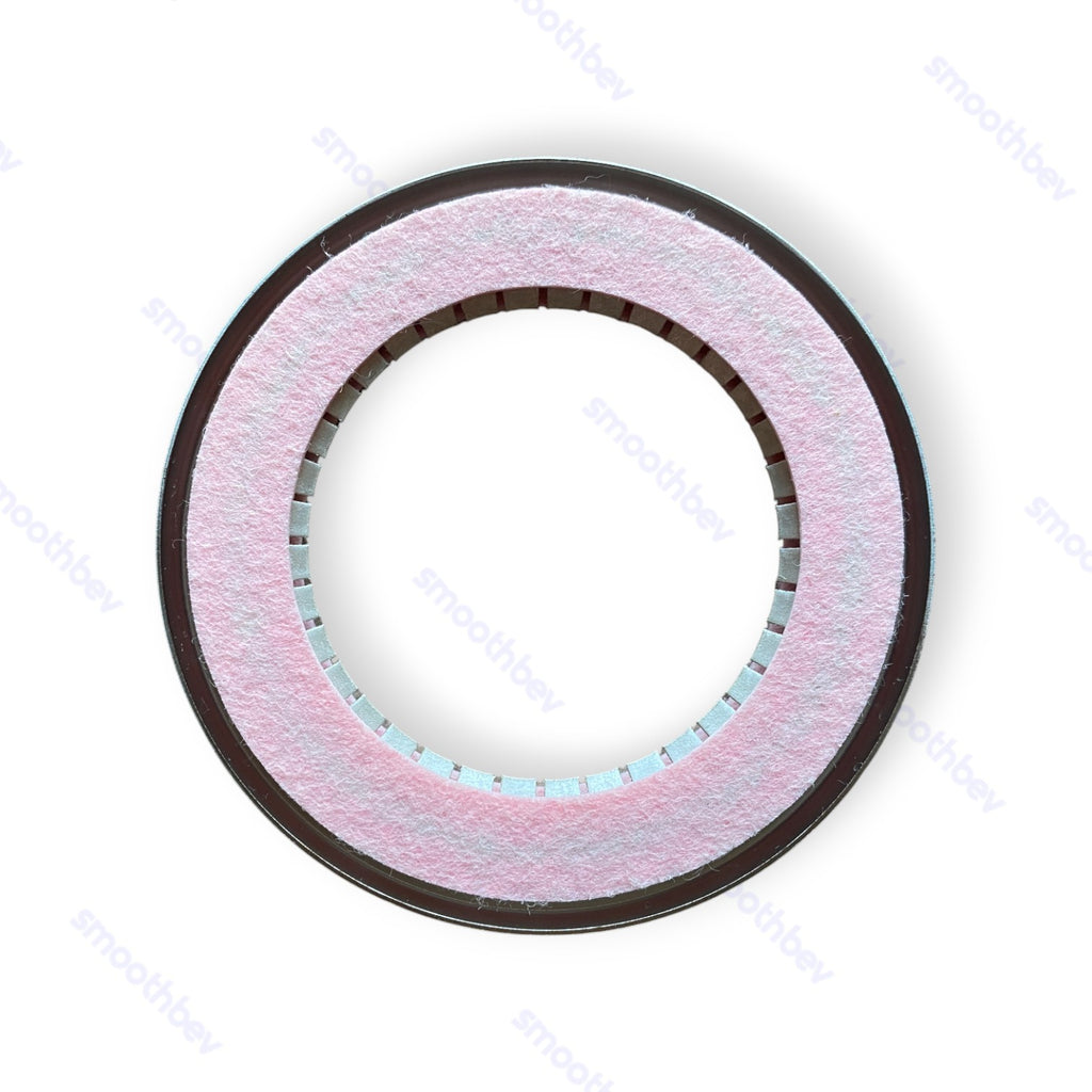 Rear Engine Rotor Grounding Ring
