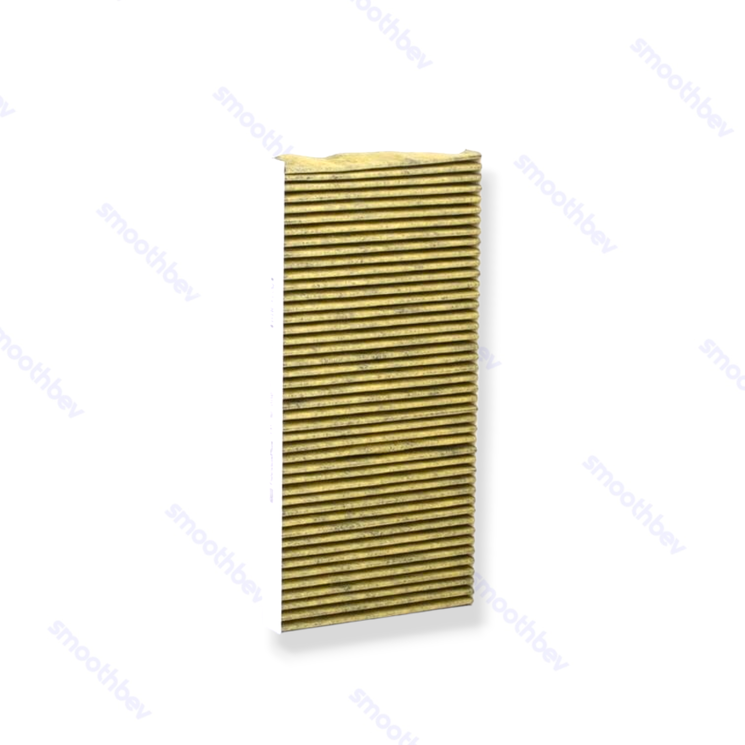 Cabin air filter - Smoothbev