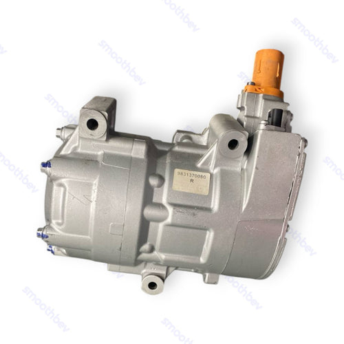 A/С Compressor Electric