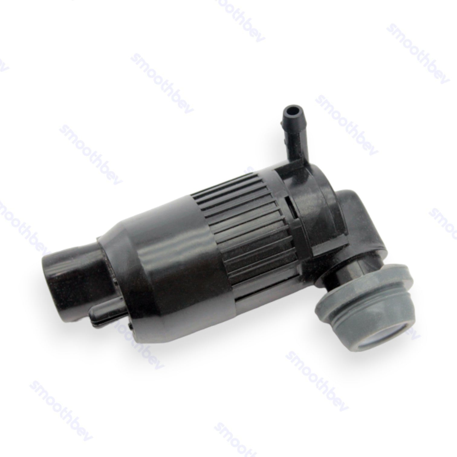 Washer fluid pump