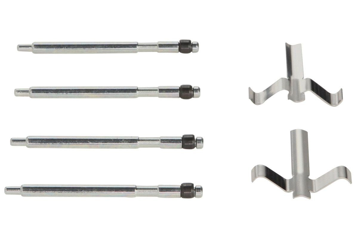 Assembly kit, parking brake - Smoothbev