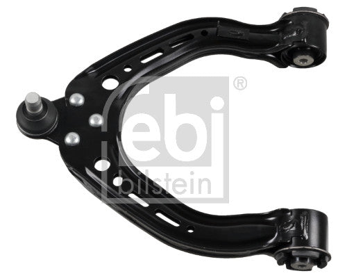 Suspension arm