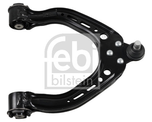 Suspension arm