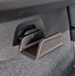 Trunk hook - Smoothbev