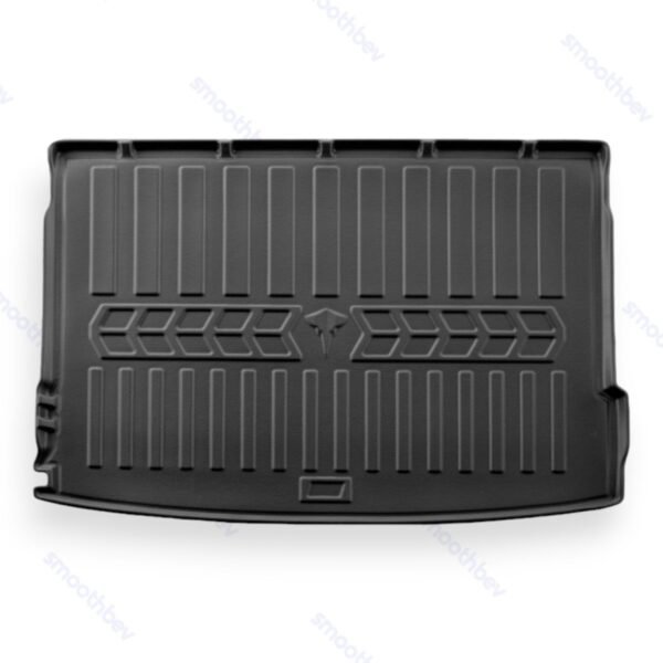 Trunk mat, upper - Smoothbev