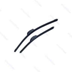 Wiper blade set - Smoothbev