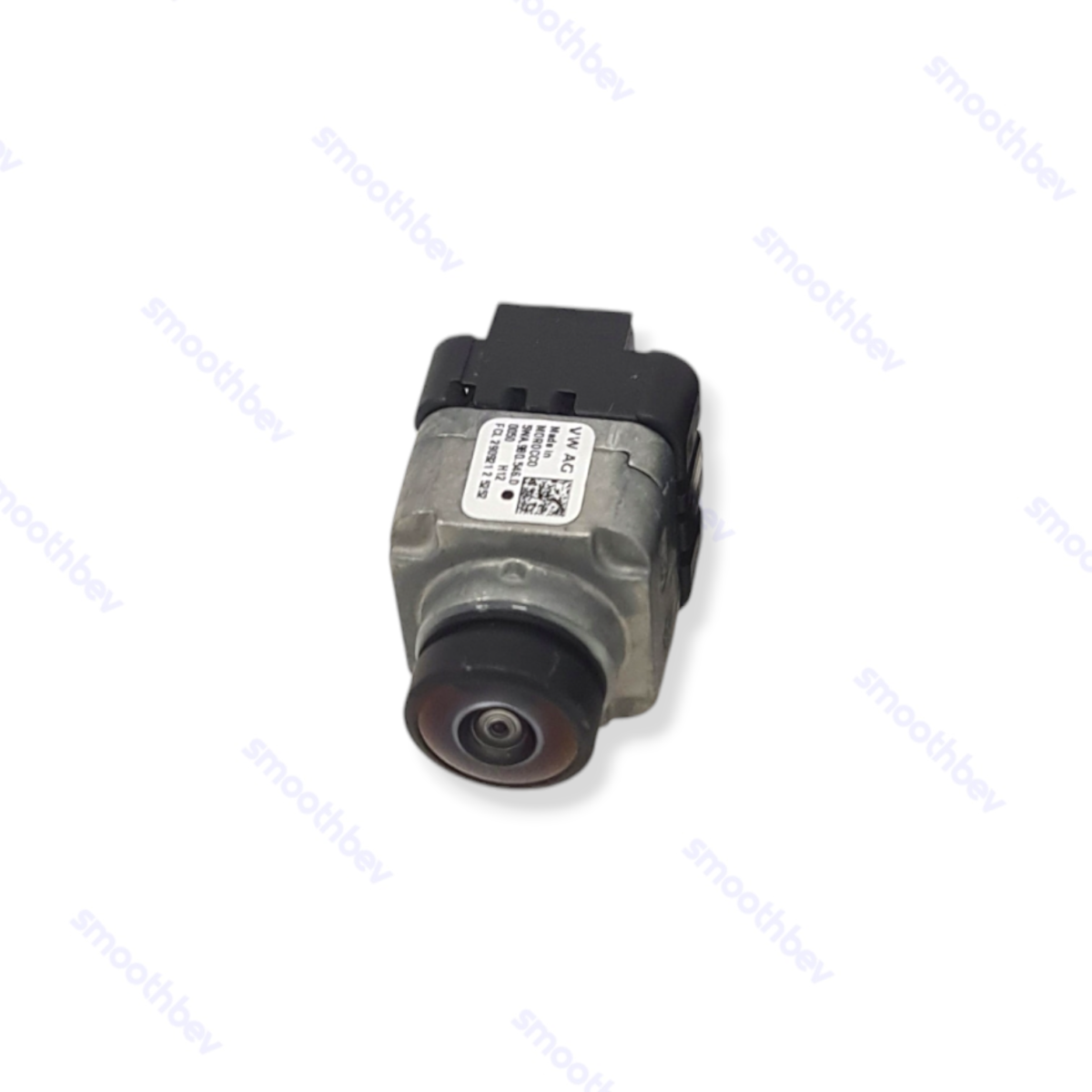Rear view camera - Smoothbev