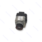Rear view camera - Smoothbev