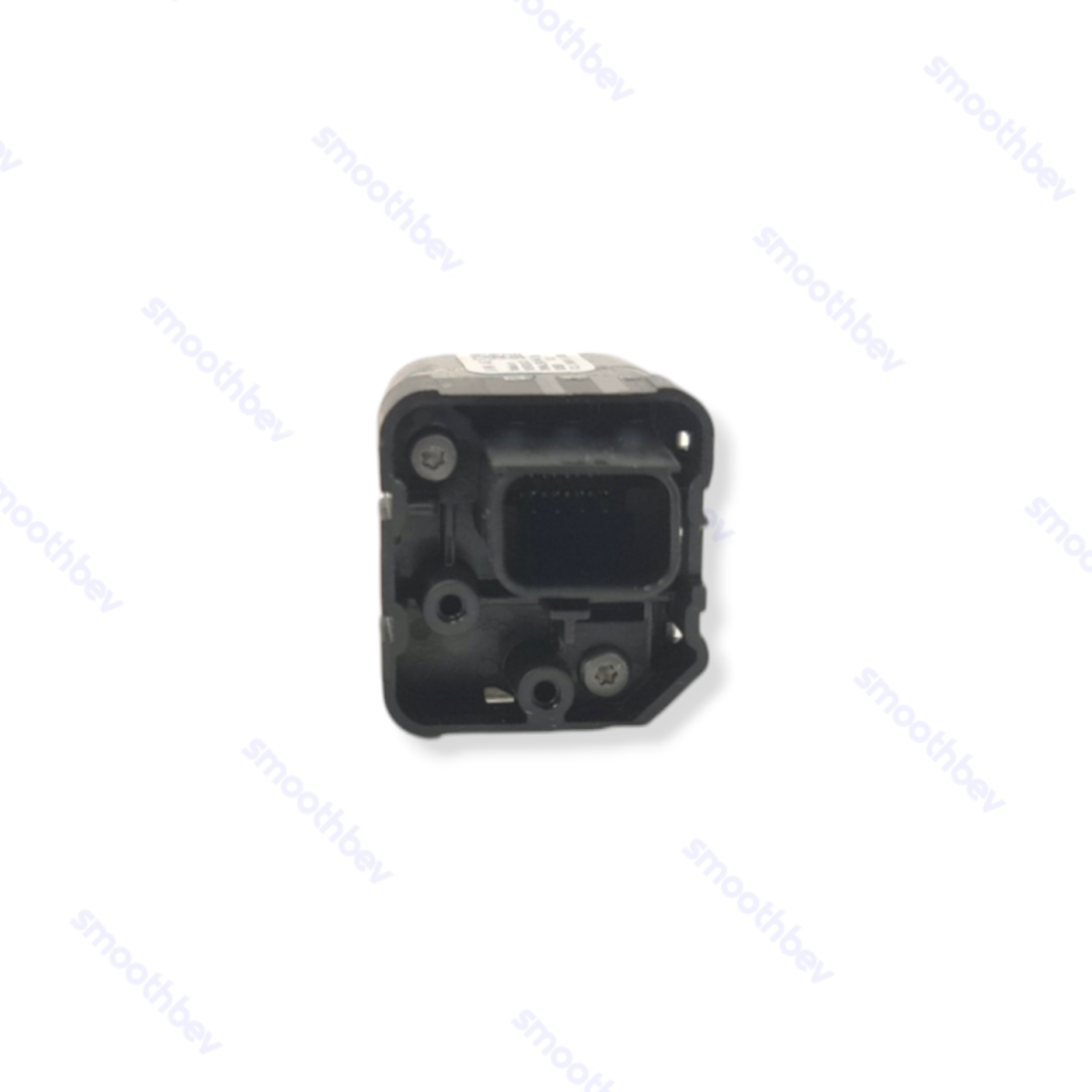 Rear view camera - Smoothbev