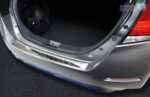 Boot sill protector, light - Smoothbev